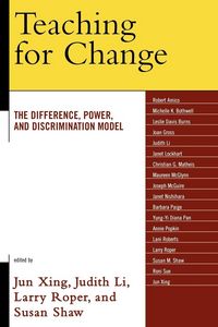 Produktbild: Teaching for Change