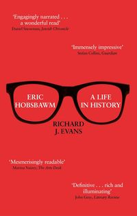 Produktbild: Eric Hobsbawm