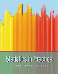 Produktbild: Statistics in Practice