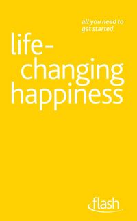 Produktbild: Life Changing Happiness: Flash