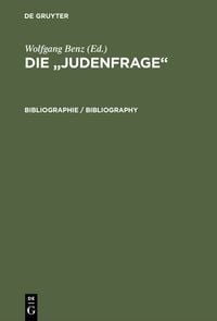 Produktbild: Bibliographie