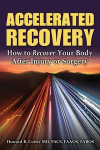 Produktbild: Accelerated Recovery