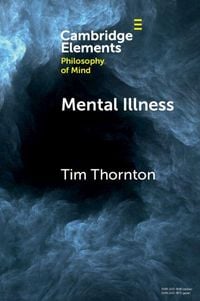 Produktbild: Mental Illness