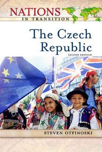 Produktbild: Otfinoski, S:  The Czech Republic