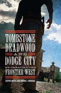 Produktbild: Tombstone Deadwood & Dodge Cit