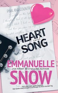 Produktbild: Heart Song