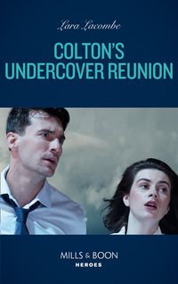 Produktbild: Colton's Undercover Reunion
