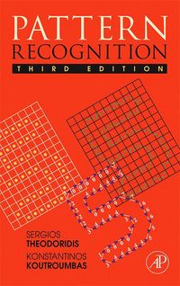 Produktbild: Pattern Recognition