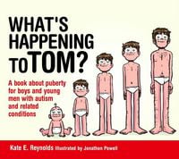Produktbild: What's Happening to Tom?