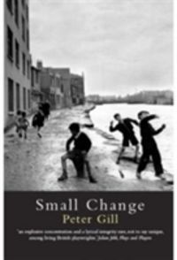 Produktbild: Gill, P: Small Change