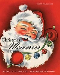 Produktbild: Christmas Memories