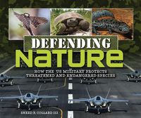 Produktbild: Defending Nature