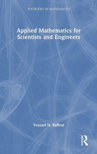 Produktbild: Applied Mathematics for Scientists and Engineers