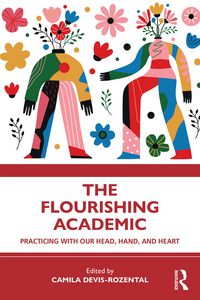 Produktbild: The Flourishing Academic