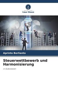 Produktbild: Steuerwettbewerb und Harmonisierung