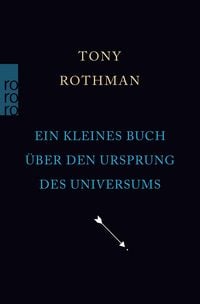 Produktbild: Ein kleines Buch &uuml;ber den Ursprung des Universums