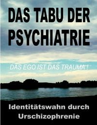 Produktbild: Das Tabu der Psychiatrie