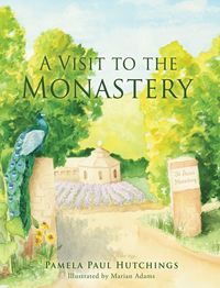 Produktbild: A Visit to the Monastery