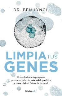 Bild vom Artikel Limpia Tus Genes / Dirty Genes: A Breakthrough Program to Treat the Root Cause of Illness and Optimize Your Health vom Autor Ben Lynch