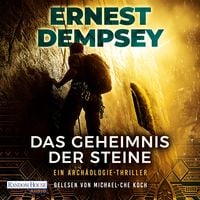 Produktbild: Das Geheimnis der Steine