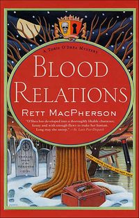 Produktbild: Blood Relations