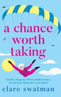 Produktbild: A Chance Worth Taking