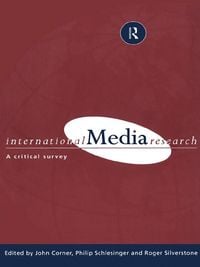 Produktbild: International Media Research