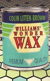 Produktbild: Williams' Wonder Wax