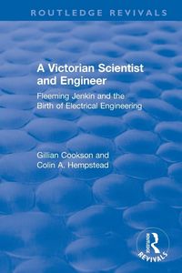 Produktbild: A Victorian Scientist and Engineer