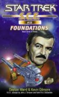 Produktbild: Foundations Book 3