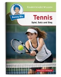 Produktbild: Benny Blu - Tennis
