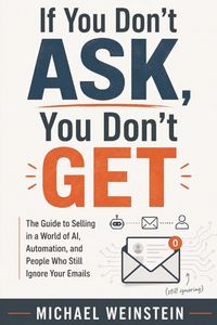 Produktbild: If You Don't ASK, You Don't GET