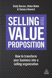 Produktbild: Selling Your Value Proposition