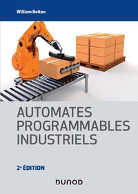 Produktbild: Automates programmables industriels
