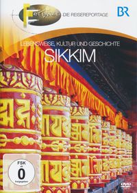 Sikkim - Fernweh' von '' - 'DVD'