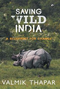 Produktbild: Saving Wild India