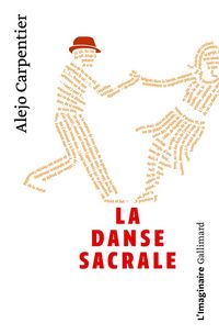 Produktbild: La danse sacrale