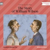Produktbild: The Story of William Wilson