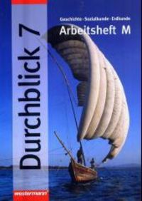Bild vom Artikel Durchblick / Durchblick: Geschichte - Sozialkunde - Erdkunde für Hauptschulen in Bayern Ausgabe 2004 vom Autor Jürgen Nebel