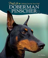 Produktbild: Doberman Pinscher