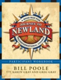 Produktbild: Poole, B: Journey to Newland