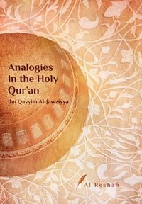 Produktbild: Analogies in the Holy Qur'an