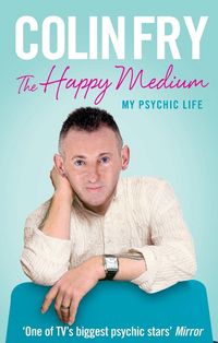 Produktbild: The Happy Medium