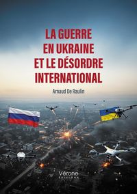 Produktbild: La guerre en ukraine et le