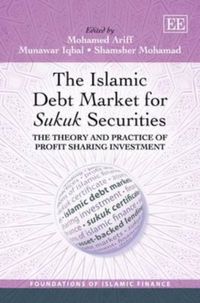 Produktbild: The Islamic Debt Market for Sukuk Securities