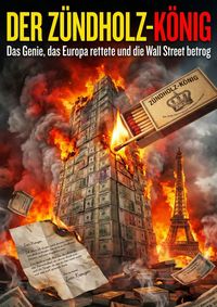 Produktbild: Z&uuml;ndholz-K&ouml;nig