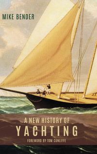 Produktbild: New History of Yachting