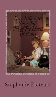 Produktbild: Time Tells Tales - Tale Four - Jim's Tale