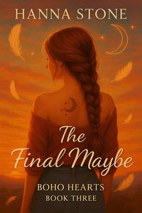 Produktbild: The Final Maybe (Boho Hearts, #3)