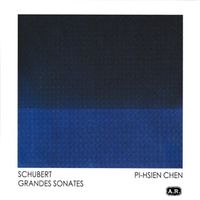 Produktbild: Grandes Sonates